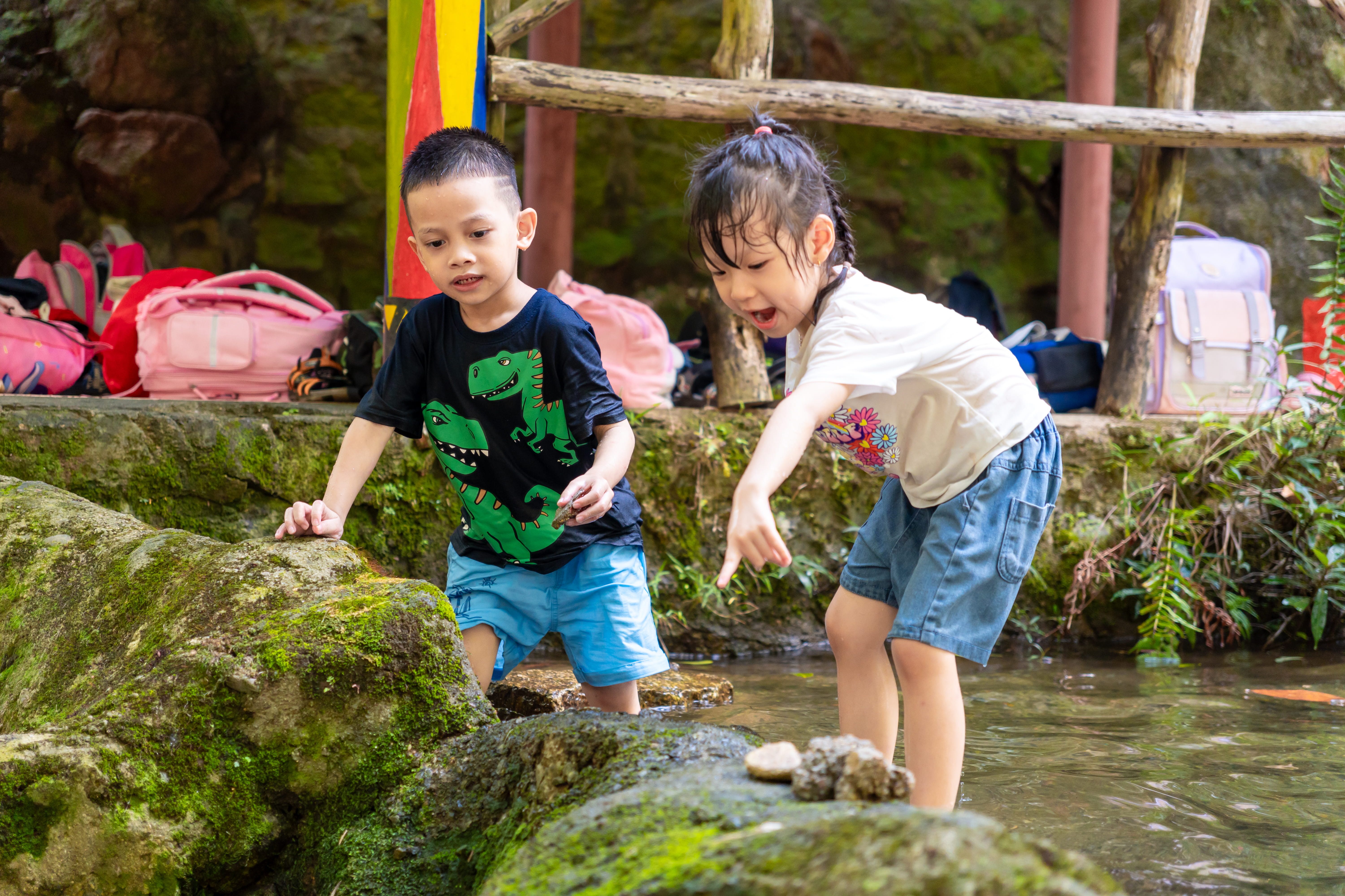 Kết nối bạn bè